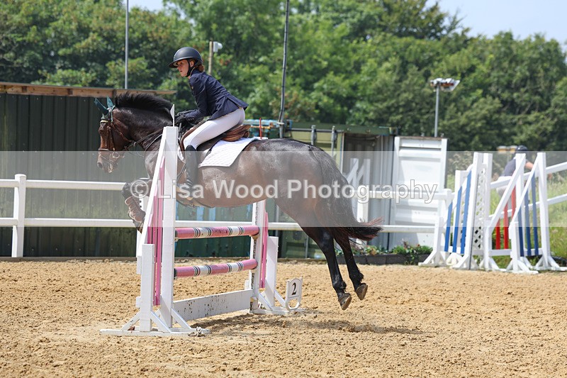 3E7A5874 - Class 5: Senior 95cm