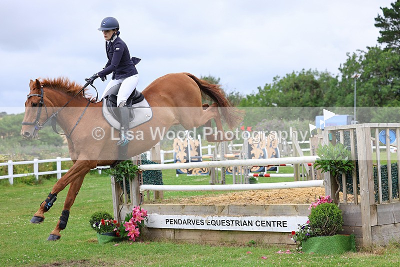 3E7A2493 - Class 7: 90cm open