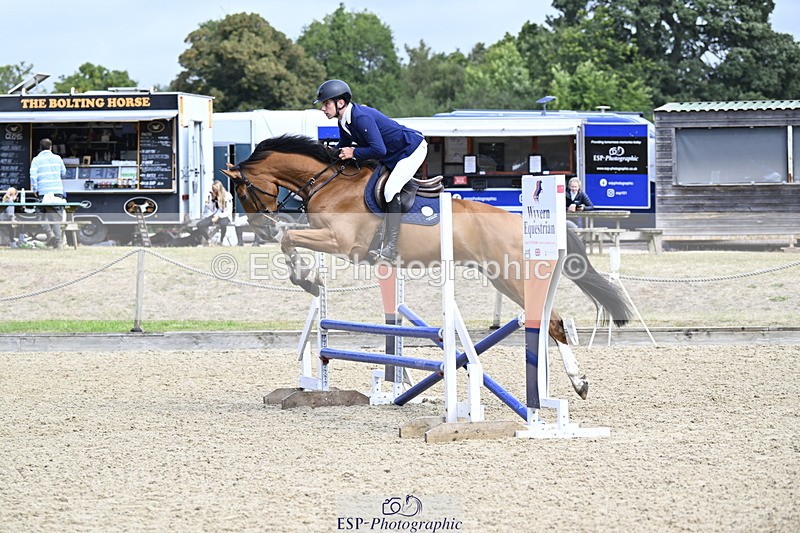 250830A-103052-05600 - Cls 21 British Novice and 90cm Open