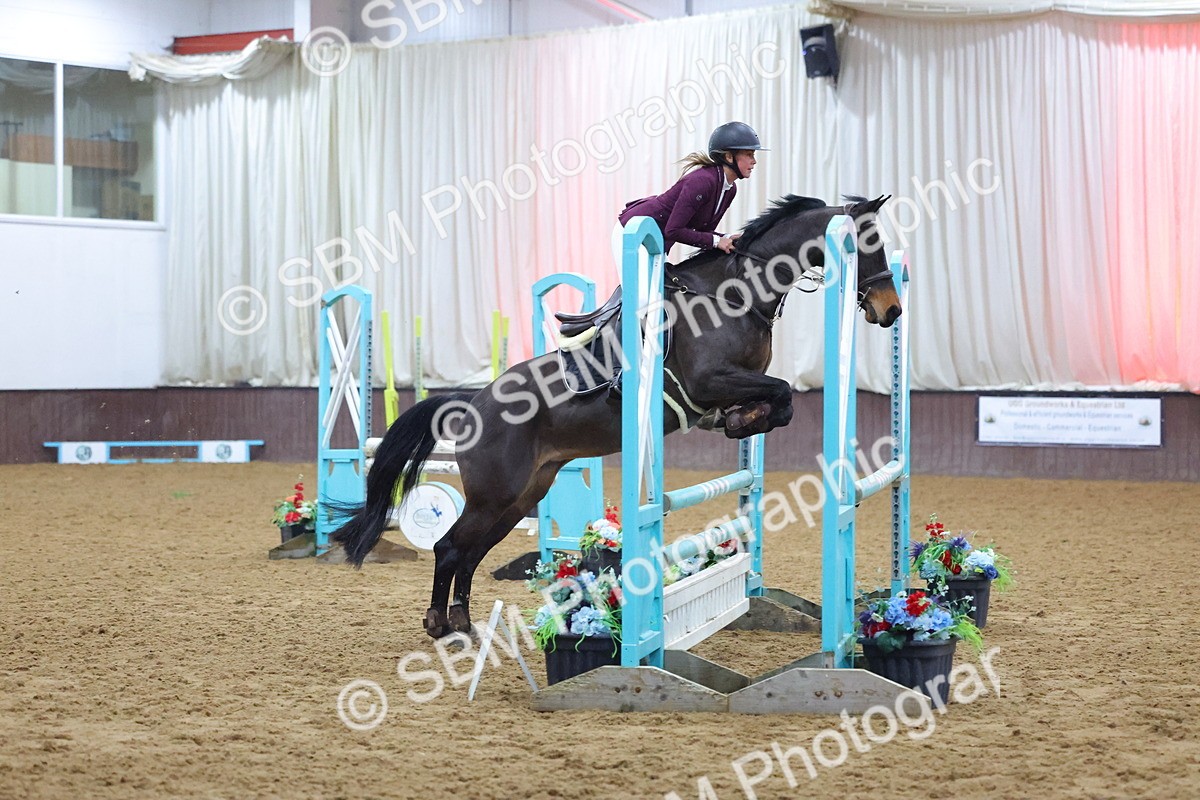 SBM_007522 - Class 19 - Equissage Pulse Senior British Novice/ 90cm Open - First Round (0.90m)