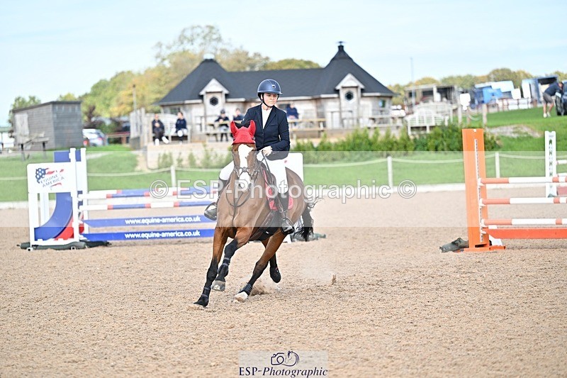 251001-131533-00276 - Cls 4 Newcomers and 1.10m Open