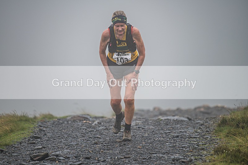 Skiddaw-176 - Skiddaw Fell Race Sunday 5th July 2026
