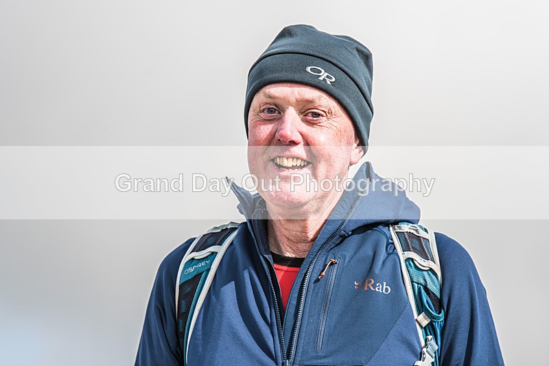 Shelf Moor Women-538 - Shelf Moor Fell Race (Women's Race) Saturday 23rd September 2023