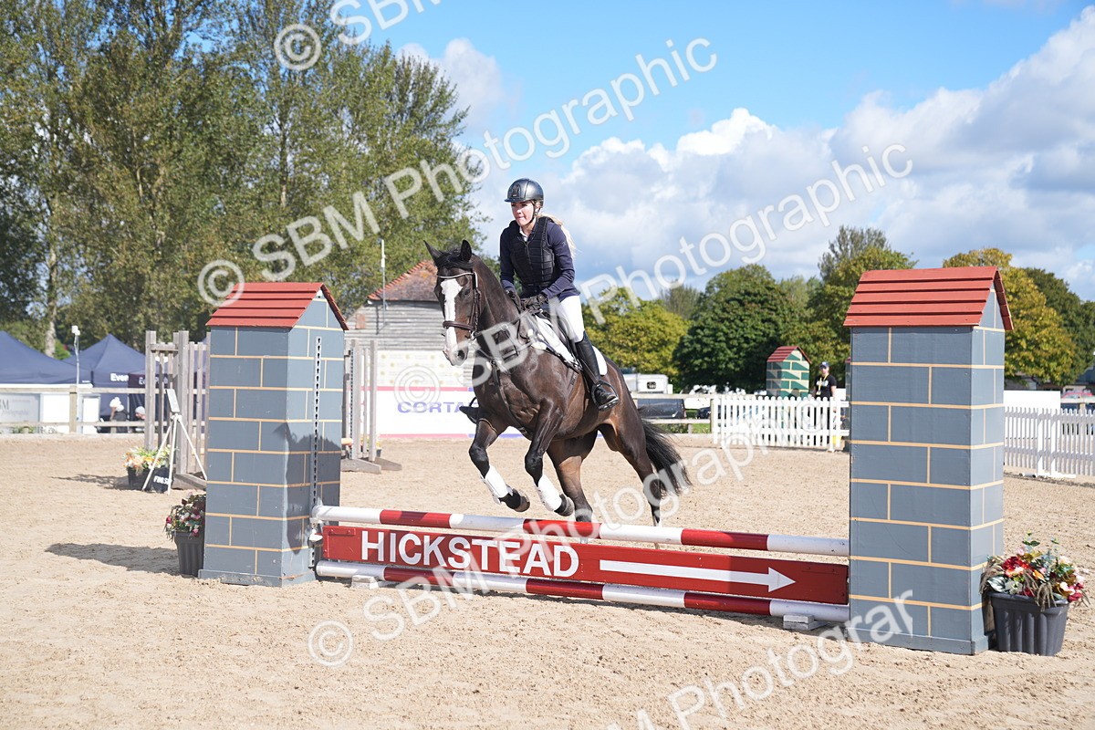 SBM_02537 - J54 Clear Round 45cm