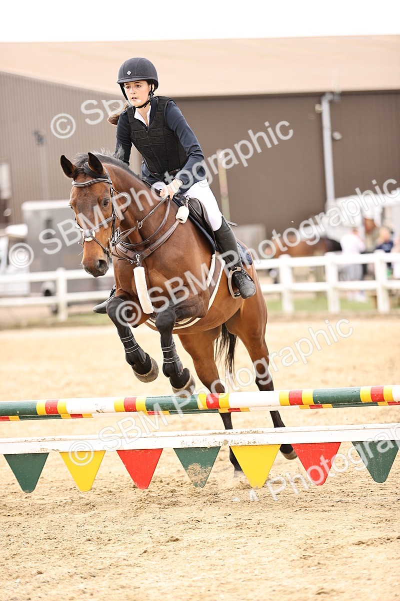 SBM_006835 - Class 1 - 70cm showjumping