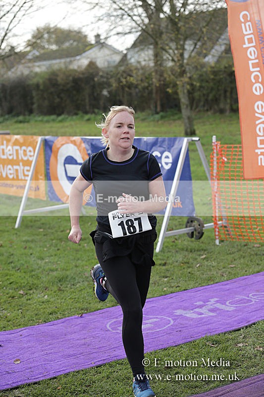 CAD5 171119-1337 - Sutton Benger 5 mile Flyer – 17th Nov 2019