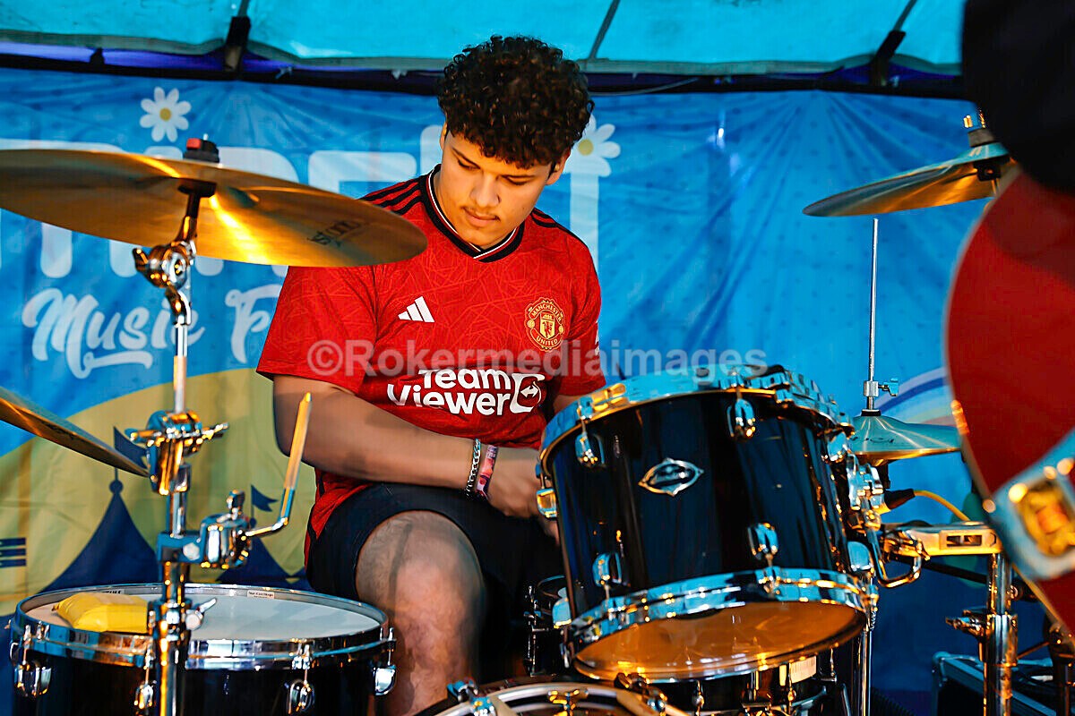 Minety 2024 Friday-3 - Minety Music Festival 2024