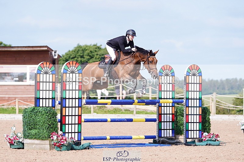 240802A-100346-03494 - Cls 15 Foxhunter