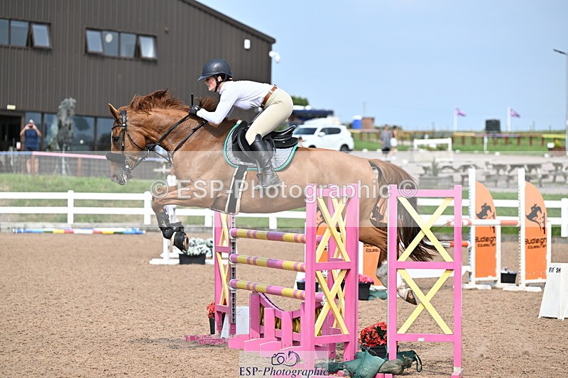 240801A-160025-02365 - Cls 13 Snr 1.15m Open