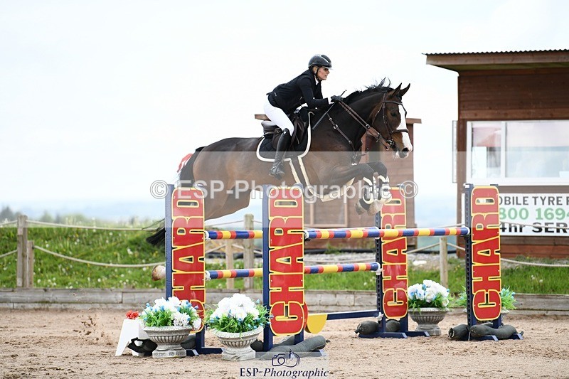 250508-100618-00962 - Cls 1 Snr Foxhunter