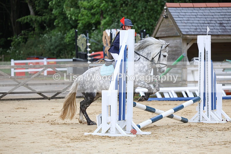 3E7A3145 - Class 1: 40cm