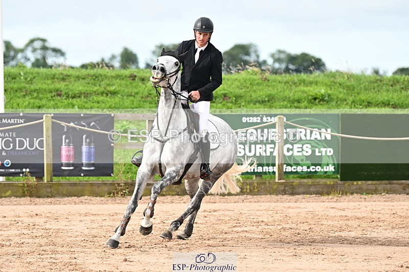 240721A-085840-16733 - Cls 20, 1 Star Gold Tour 1.35m