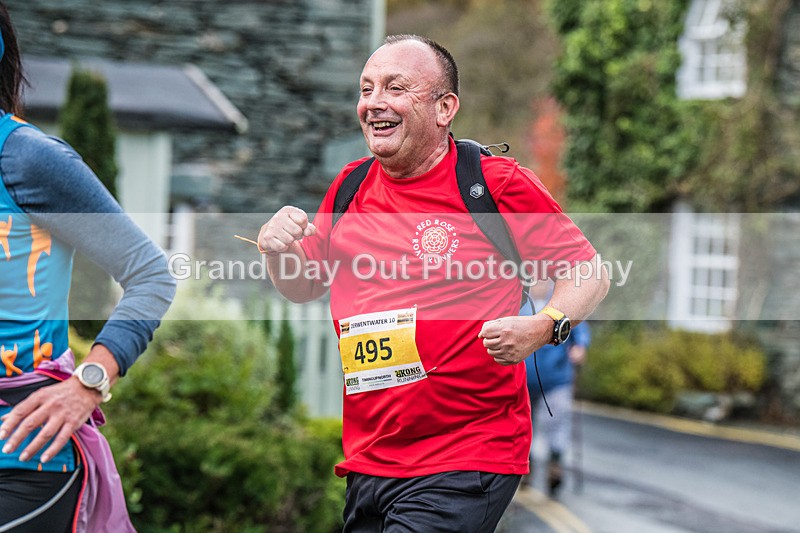 Derwentwater-1040 - Derwentwater 10 Mile Road Race Sunday 2nd November 2025