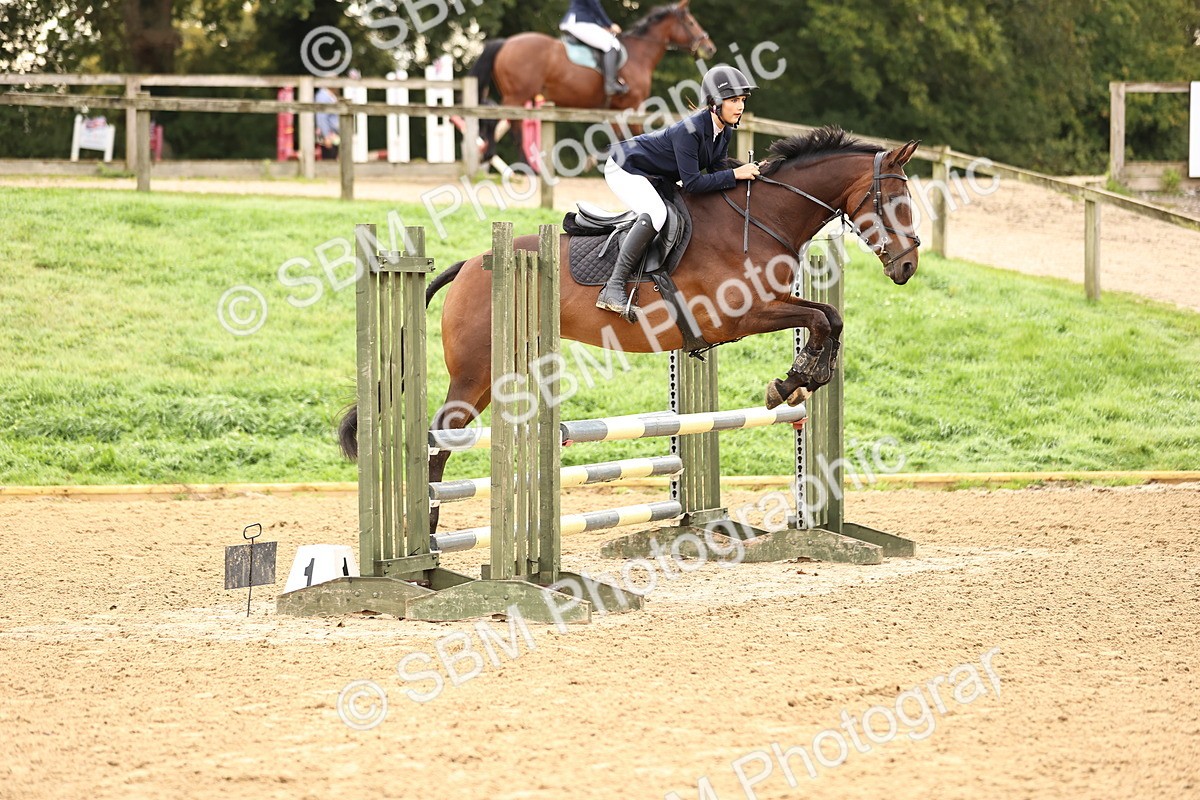 SBM_58356 - J41 - Grand Tour Horse & Pony 95cm