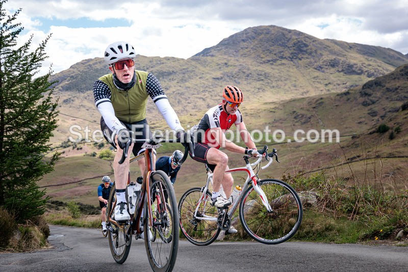 132510 - Blea Tarn Climb 13:00 - 14:00