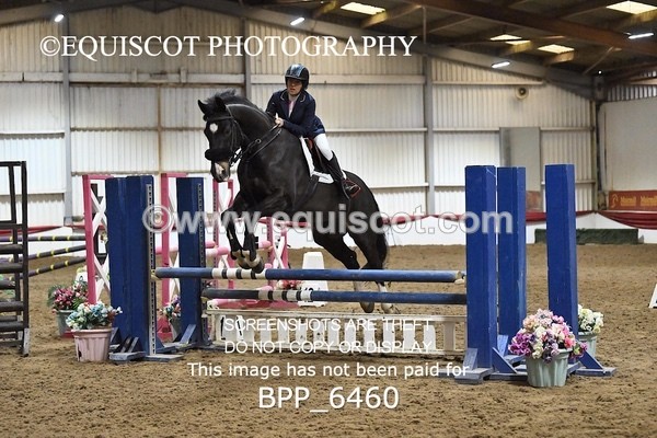 BPP_6460 - CLASS 4 British Novice/ 90cm Open