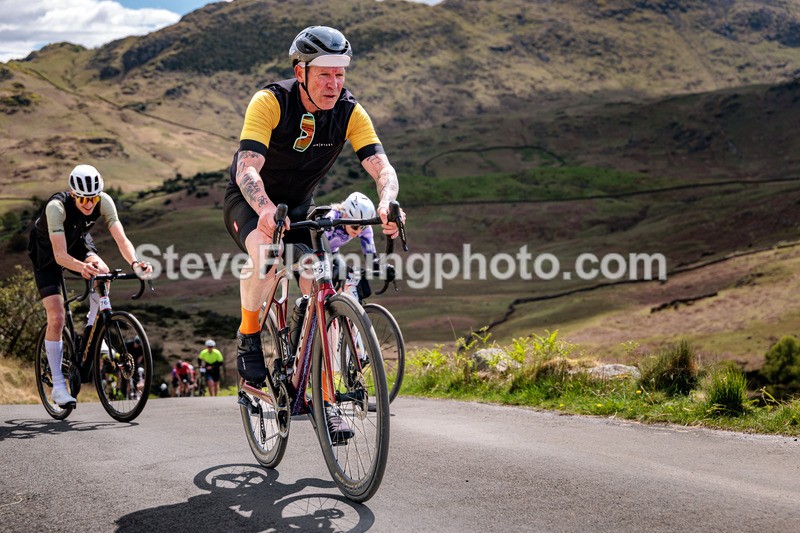 140512 - Blea Tarn Climb 14:00 - 15:00