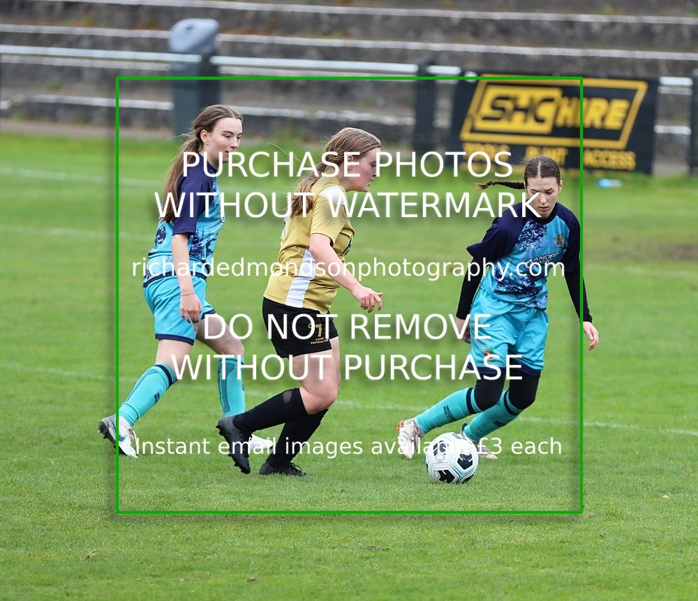 IMG_1582 - Kendal Town Ladies vs GT7 Ladies Development (30/9/24)