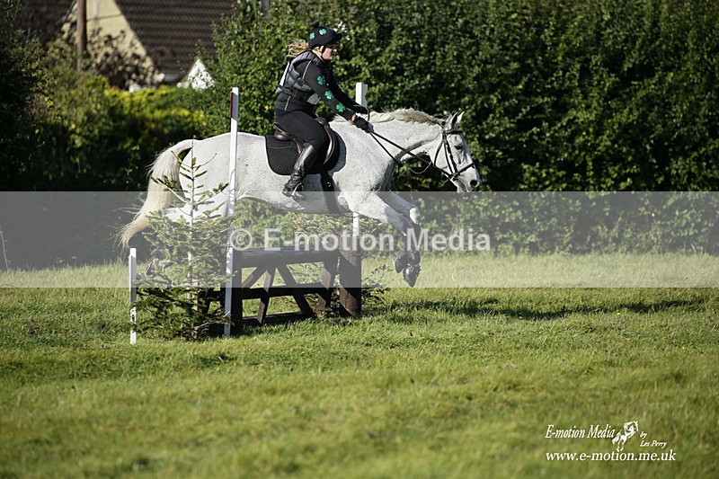 WWHT 031021 609 - Novice Restricted (0.80m) 03/10/21