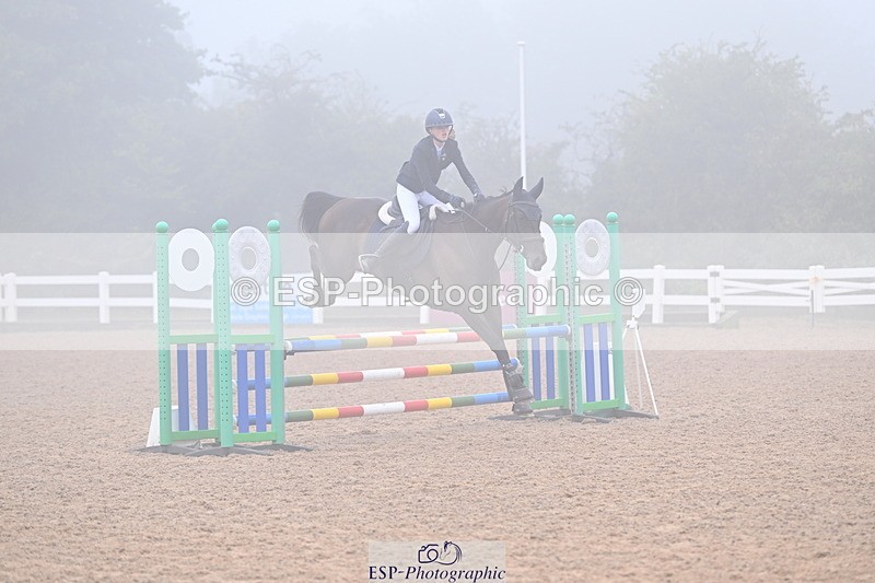 240907A-104542-00505 - Cls 7 95cm Amateur Qualifier