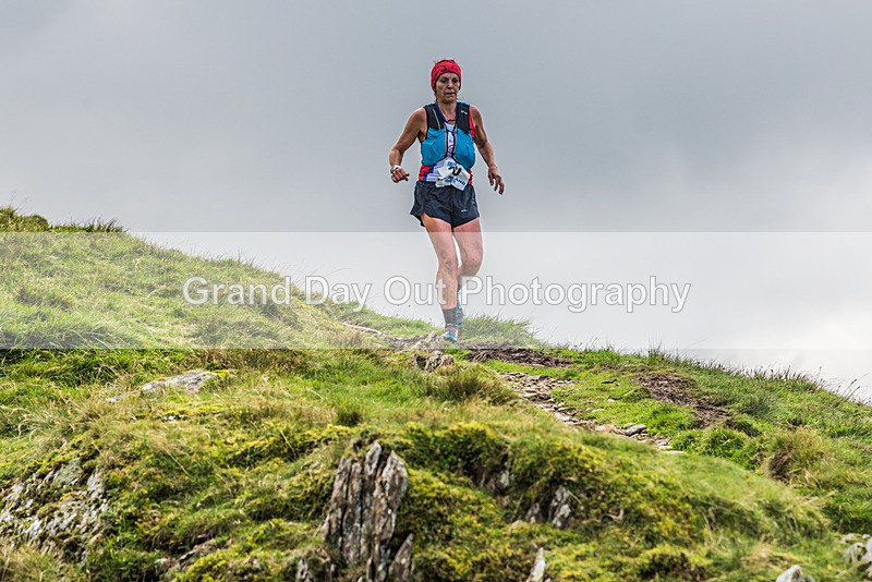 HBMR Leg 4-692 - Hodgson Brothers Mountain Relay - Leg 4 Sunday 1st October 2023