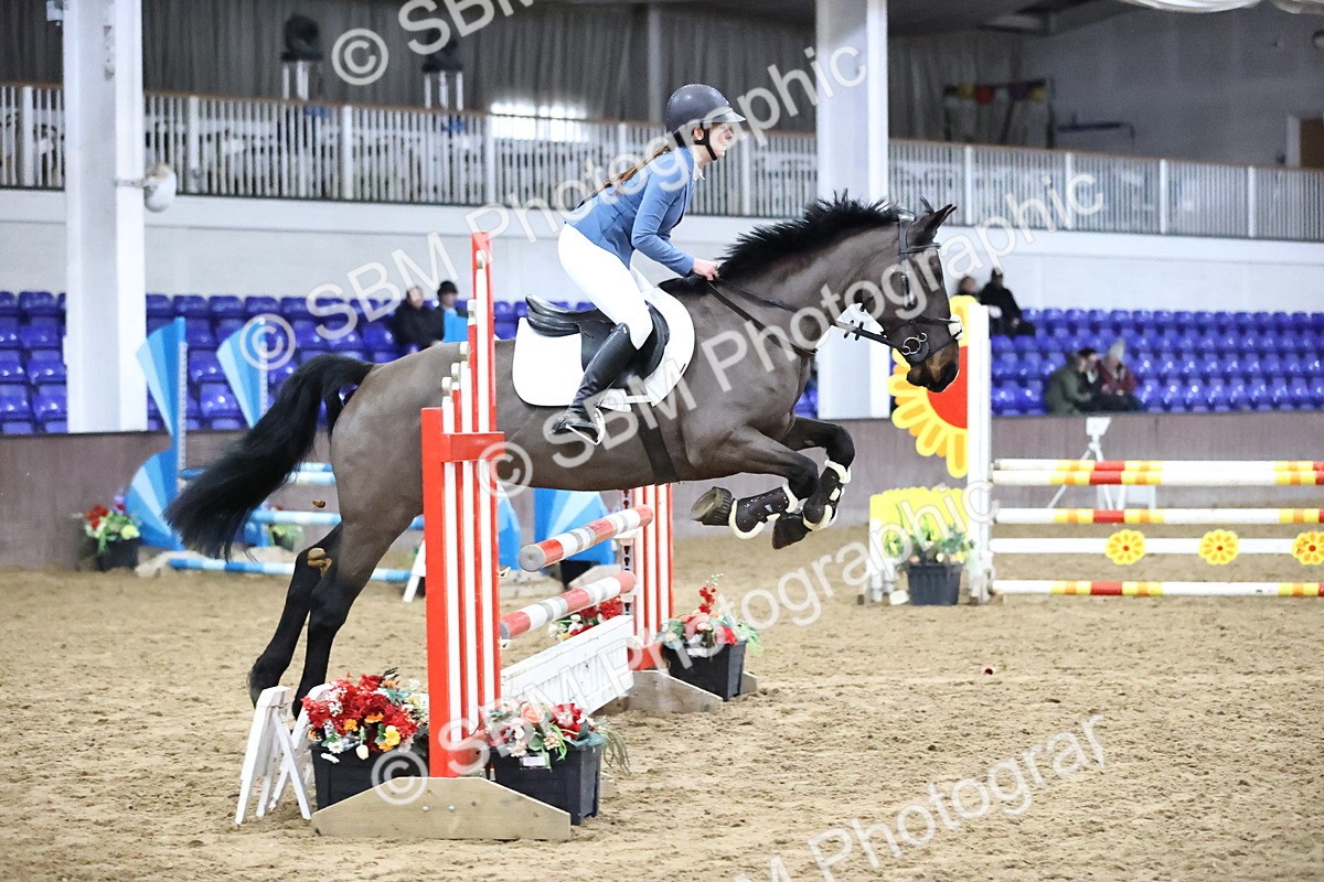 SBM_002119 - Class 8 - Senior British Novice - 90cm