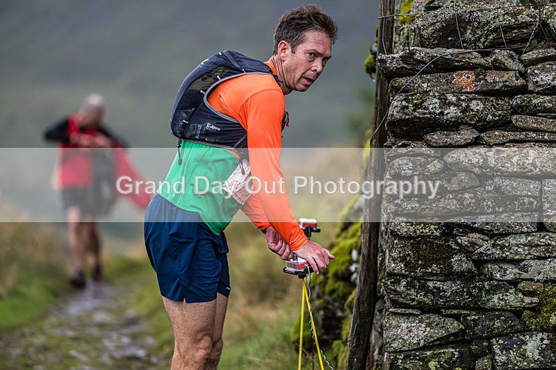 Old Crown Round-372 - Old Crown Round Fell Race Saturday 12th September 2026