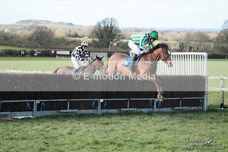 PtP 280226 388 - Kimblewick PtP Kingston Blount 28/02/26