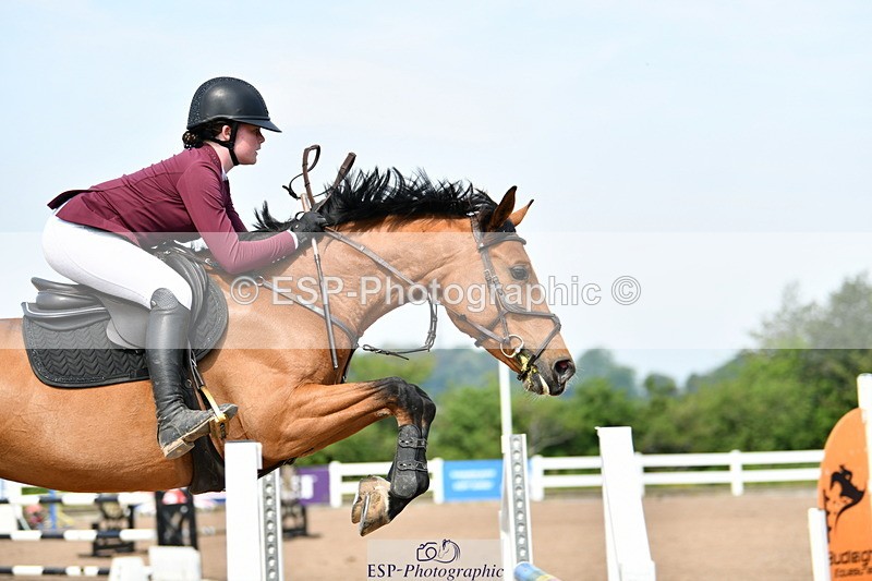 240512A-103821-17720 - Cls 40 Discovery Second Round