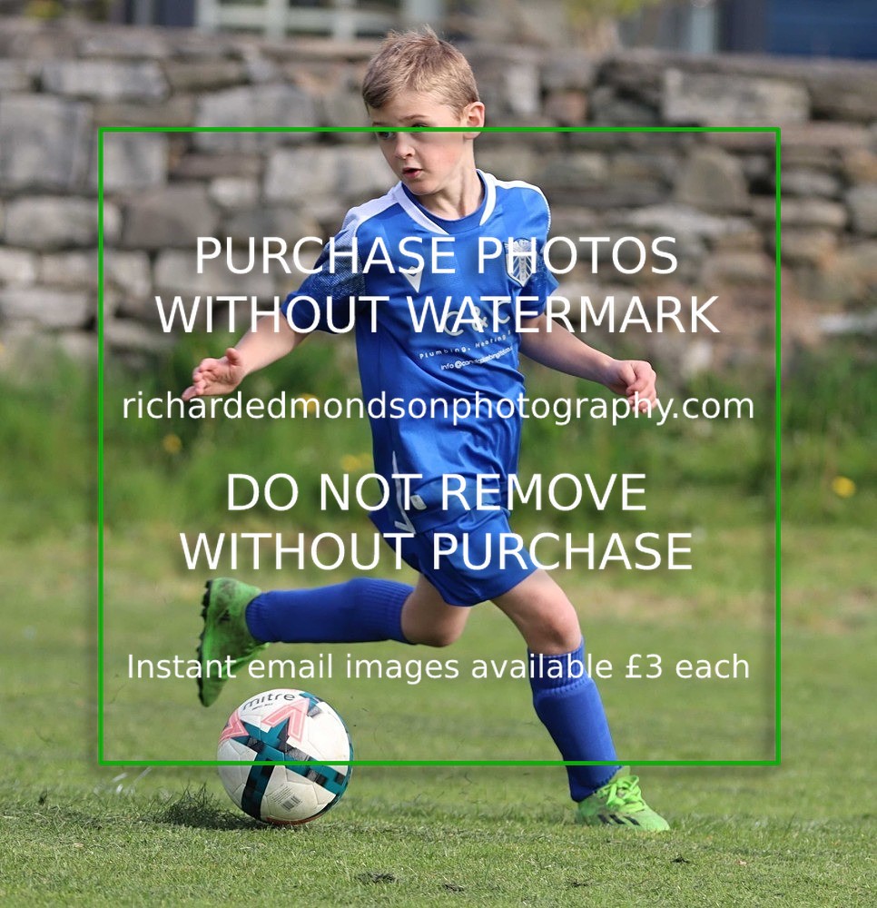 IMG_5348 - Wattsfield Under 7's vs Milnthorpe Town Under 7's (26/4/25)