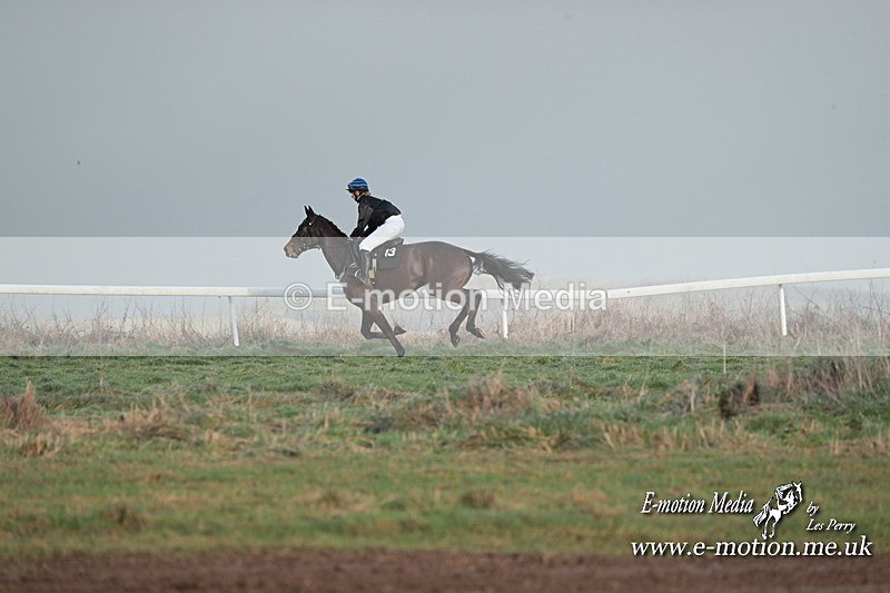 PtP 311223 1062 - Larkhill Racing Club Point-to-Point 31/12/23