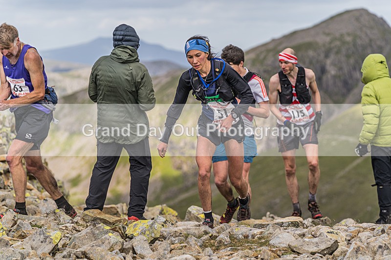 Ennerdale-206 - Ennerdale Horseshoe Fell Race Saturday 8th June 2024