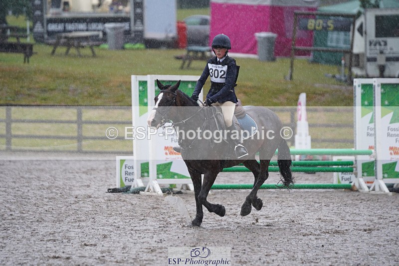 240824X-082028-20122 - 70cm Round 1 8.30 to 9.30