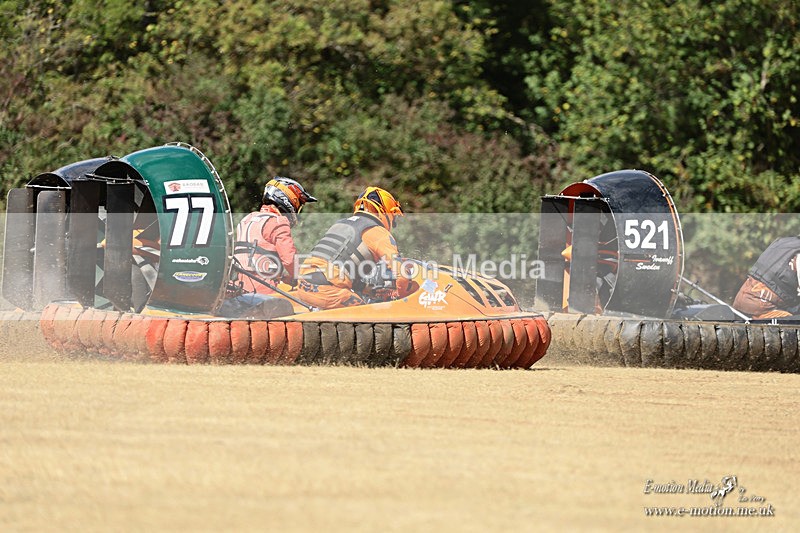 HCWC 230826 268 - Hovercraft W C Race Day 3
