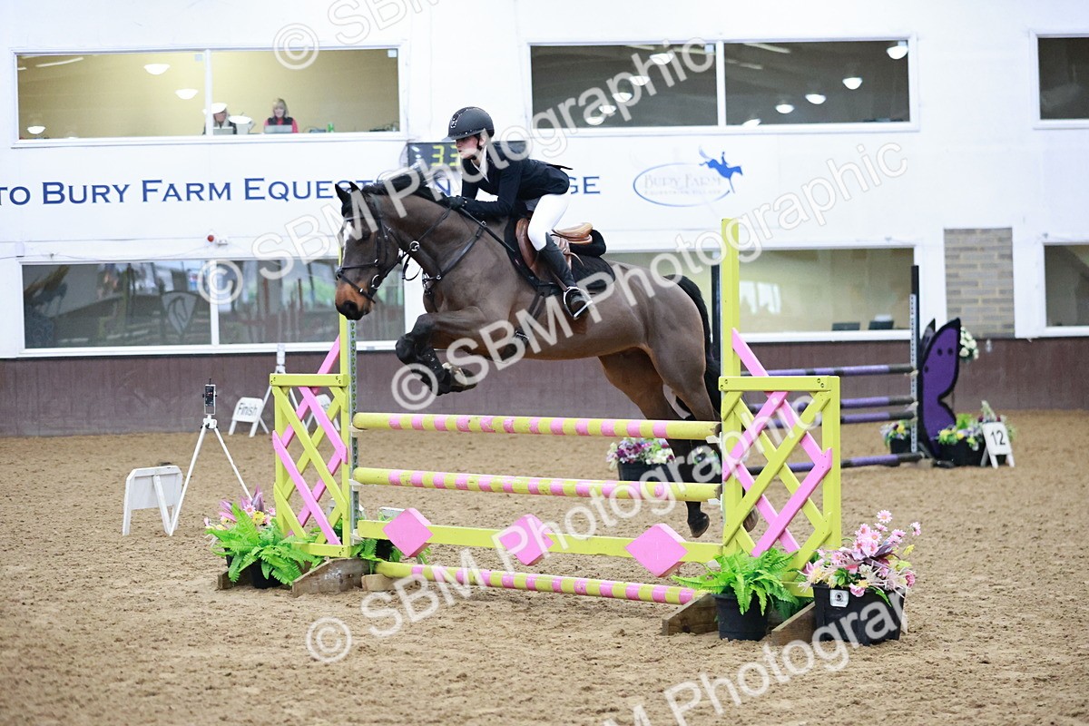 SBM_000953 - Class 3 - Senior Discovery - 1.00m