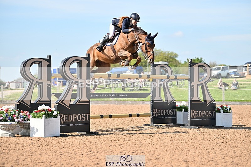 240510A-165440-09327 - Cls 24 National 1.40m Open