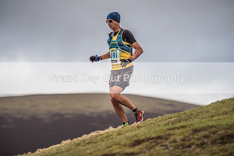 Loopy Latrigg-521 - Kong Loopy Latrigg Fell Race Saturday 27th January 2024