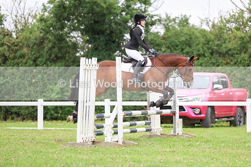 3E7A5860 - Class 5: PC80 Regional Qualifier Rnd 2 (A)