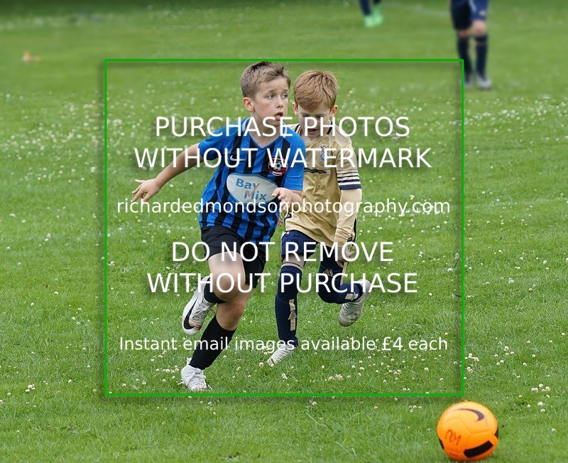 DSC04894 - Kendal United Junior Tournament