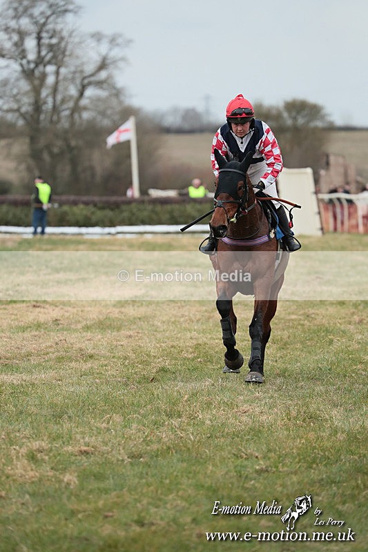 PtP 220325 166 - Cirencester Races -  Siddington 22/03/25