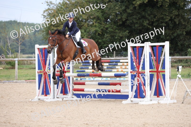 20250727-3146 - Class 6 - 90cm