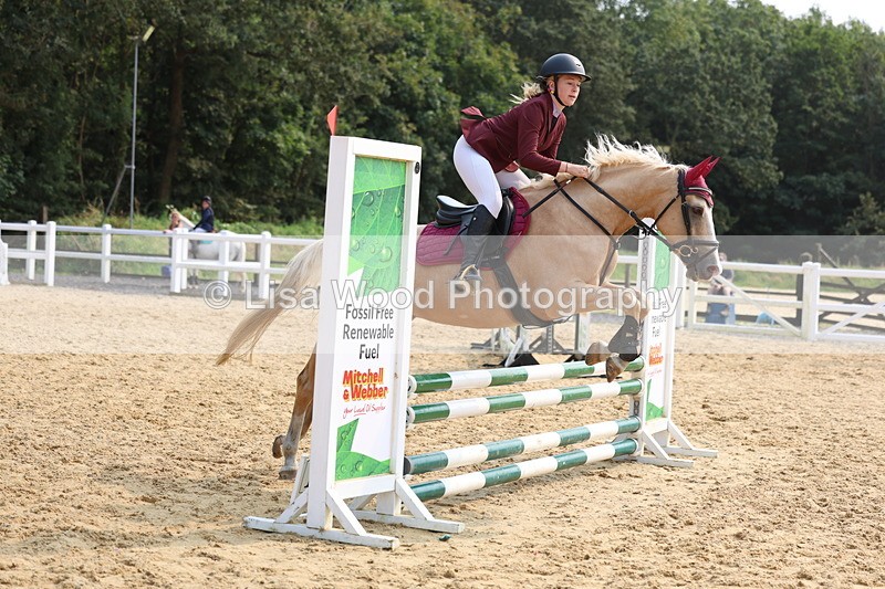 3E7A2873 - Class 11: Junior 70cm