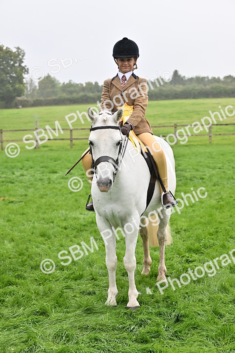 SBM_72601 - S43 - Ridden Equitation Best Rider