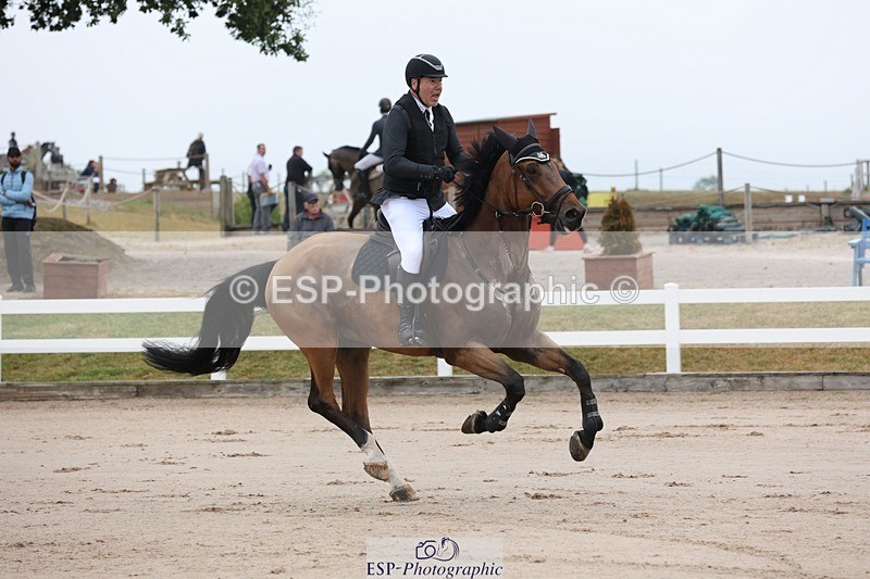 250717-090710-03398 - Cls 9, 1 Star Bronze Tour