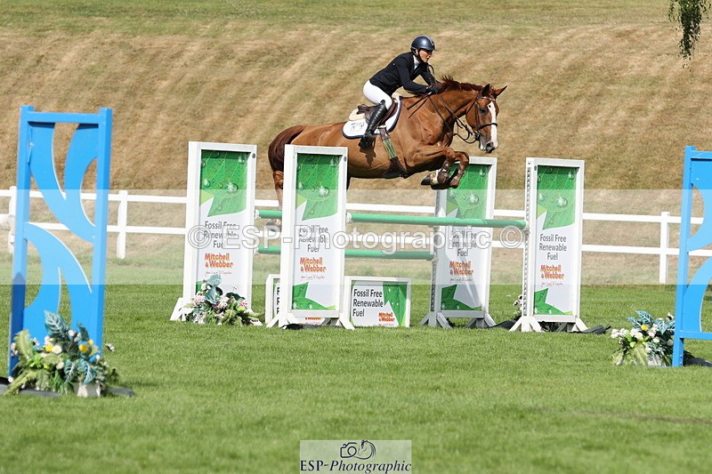 250704A-095223-08513 - Cls 15 Snr 1.20m Open