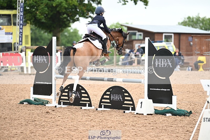 240630A-104524-11819 - Cls 24 HOYS 128cm Qualifier