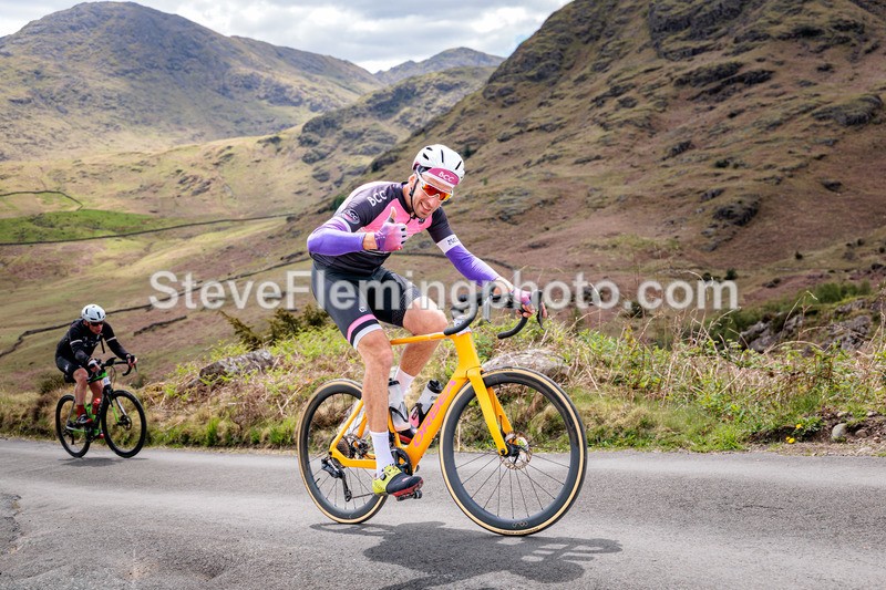 133438 - Blea Tarn Climb 13:00 - 14:00