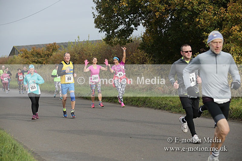 CAD5 171119-0272 - Sutton Benger 5 mile Flyer – 17th Nov 2019