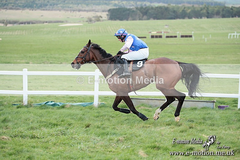 PtP 230324 719 - Tedworth Hunt PtP Larkhill Raccourse 23rd March 2024