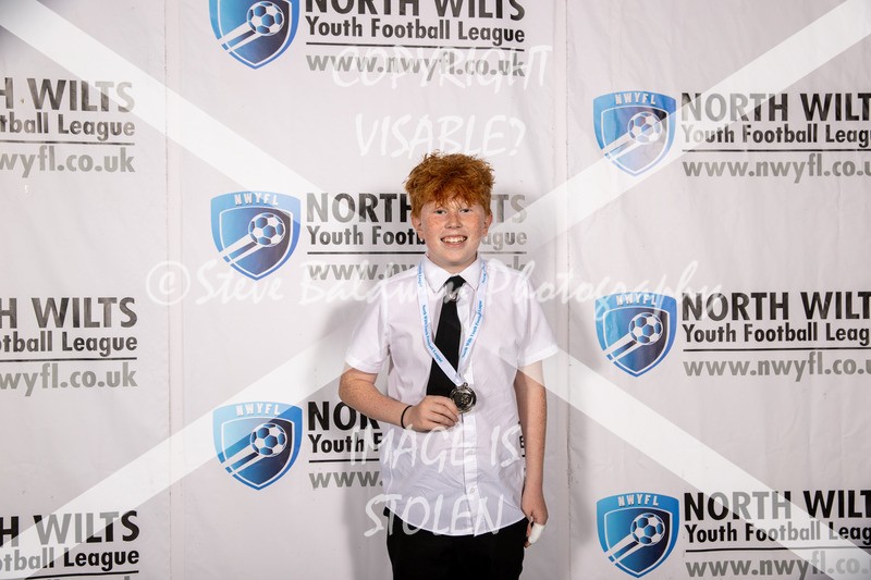 North Wilts Presentations 2026-011 - Hungerford Town Juniors